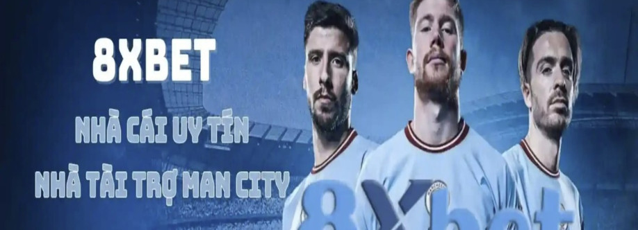 8XBET Cover Image
