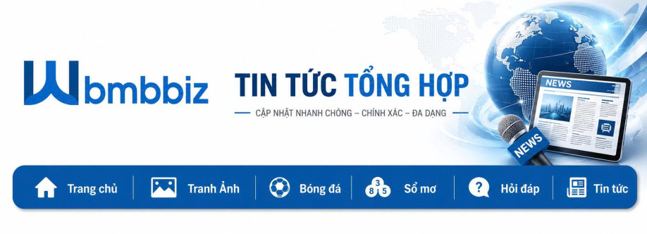 Tin tức tổng hợp Cover Image