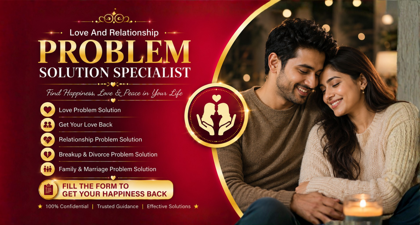 Spiritual & Astrology Services in Mumbai | Asha Healer