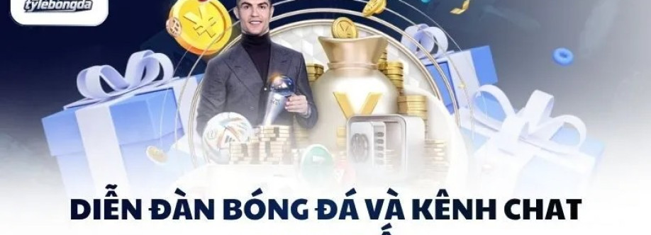 Tỷ Lệ Bóng Đá Cover Image