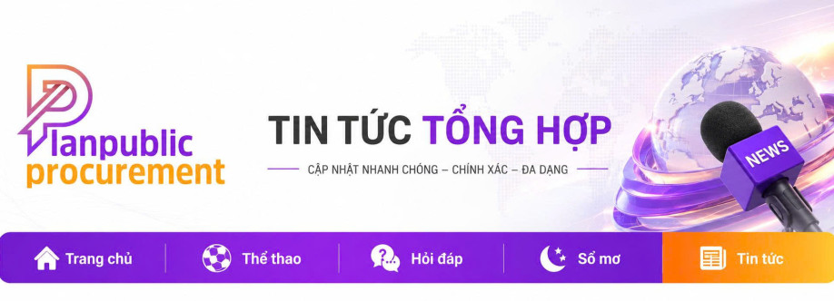 Tin tức tổng hợp Cover Image