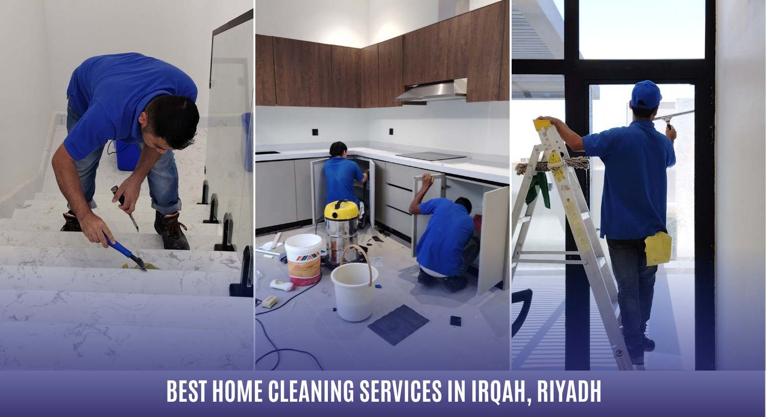 Best Home Cleaning Services in Irqah, Riyadh - Villas & Apartments