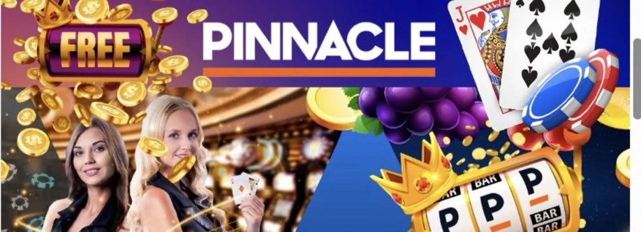 Pinnacle Cassino Cover Image