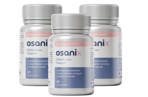 Osanix Erfahrungen - Ozempic-Kapseln zur Gewichtsreduktion! Bewertungen, Preis