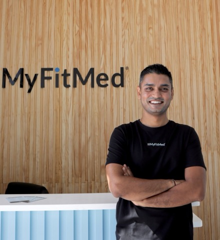 From Pharmacy to Preventive Care: How Jwalant "J" Patel Built a Broader Approach to Health