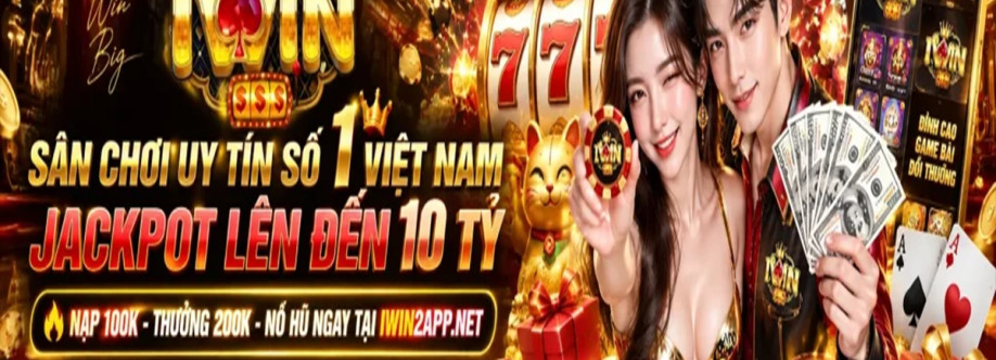 cổng game iwin Cover Image