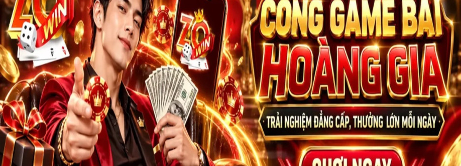 cổng game zowin Cover Image