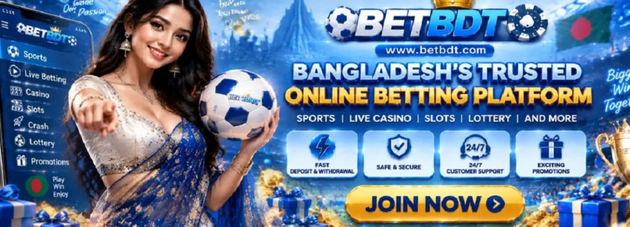 BETBDT Cover Image
