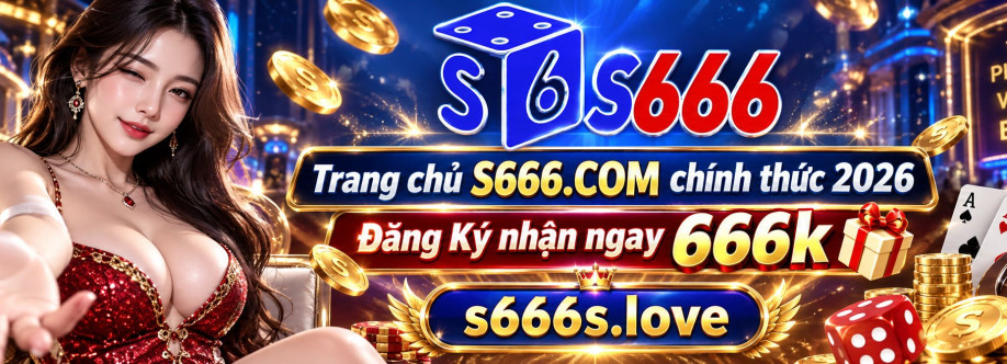 S666 Love Cover Image