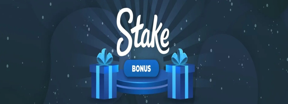Stake Casino Cover Image