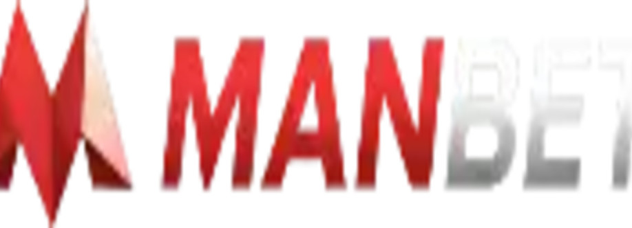 MANBET Cover Image