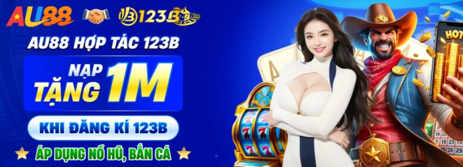 Nhà cái 123B Cover Image