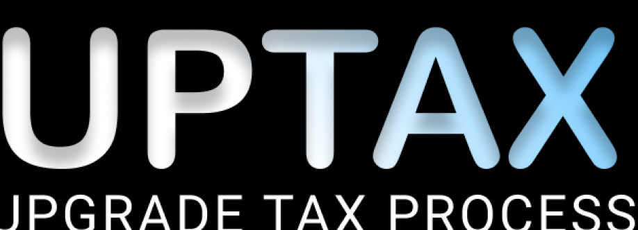 Up Tax Cover Image