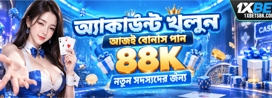 1XBET Cover Image