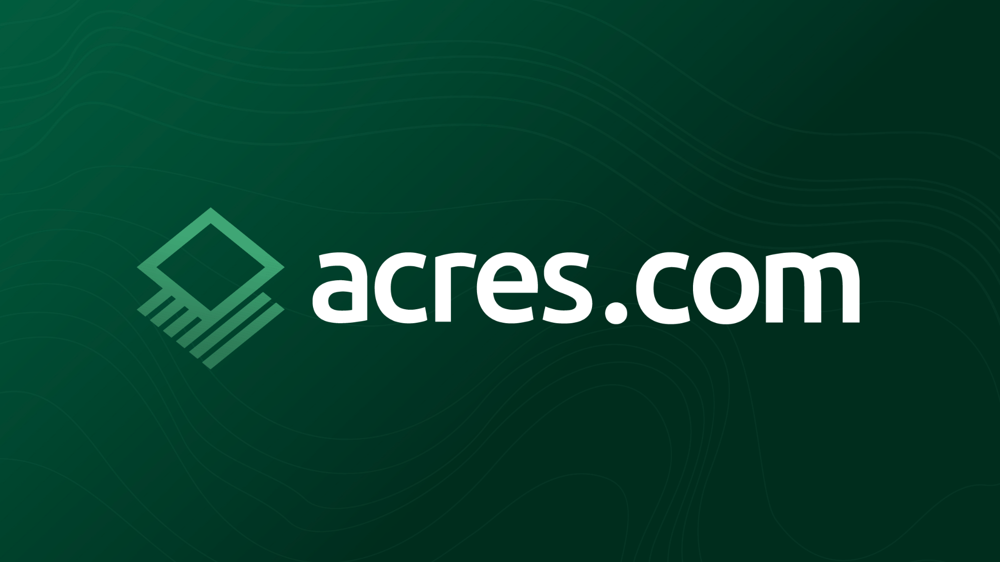 Acres | Analyze and Value Land With Confidence on Acres.com