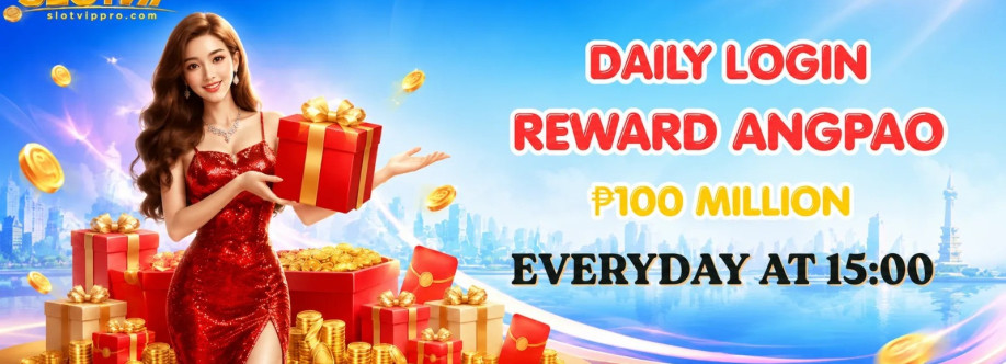 slotvip pro Cover Image