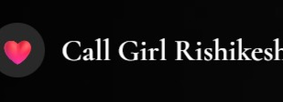 Rishikesh girl Cover Image