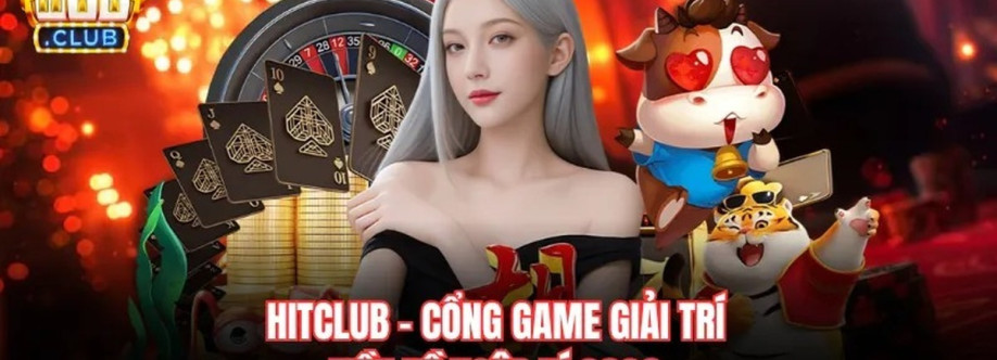 HITCLUB Cover Image
