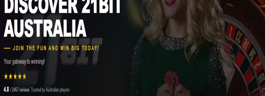 21bit Australia Cover Image