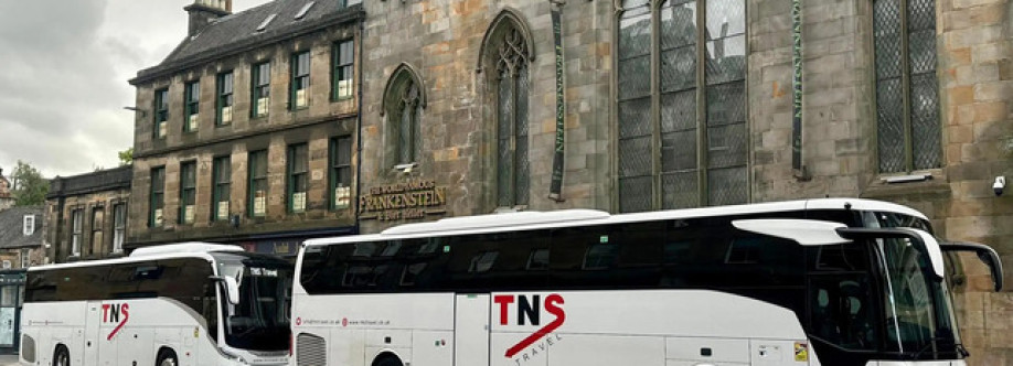 TNS Travel Ltd Cover Image