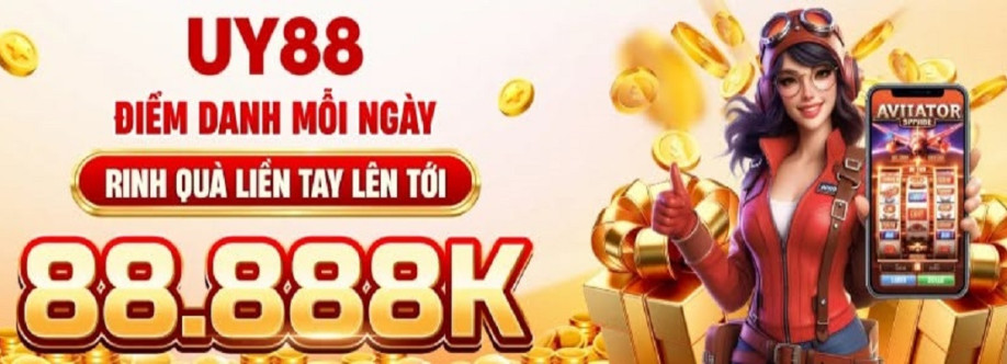 UY88 Com Cover Image