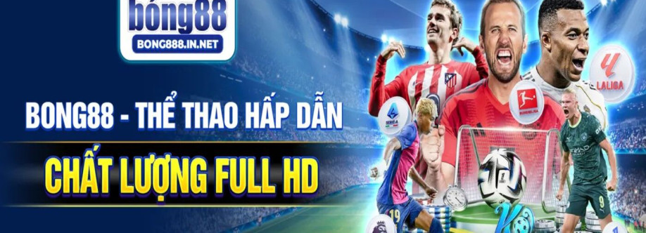 Bong88 – Nhà Cái Cá Cược Bóng Đá Cover Image