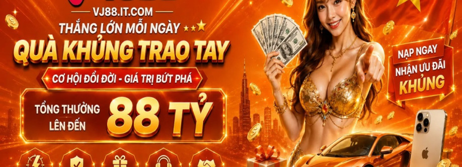 Nhà Cái VJ88 Cover Image
