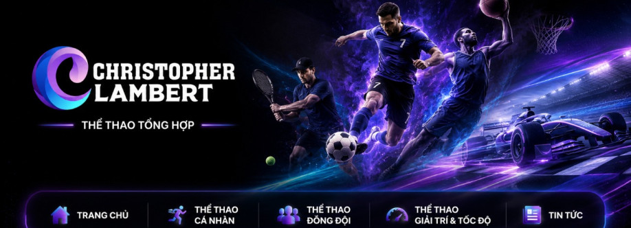 Thể thao tổng hợp Cover Image