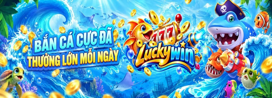 LUCKYWIN Cover Image