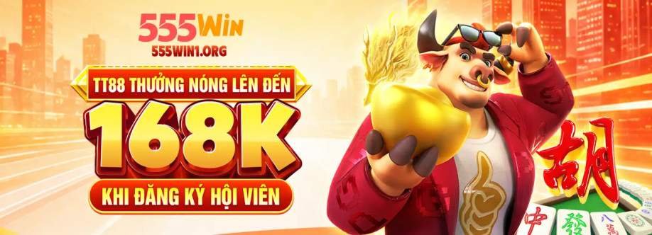 Nhà cái 555WIN Cover Image