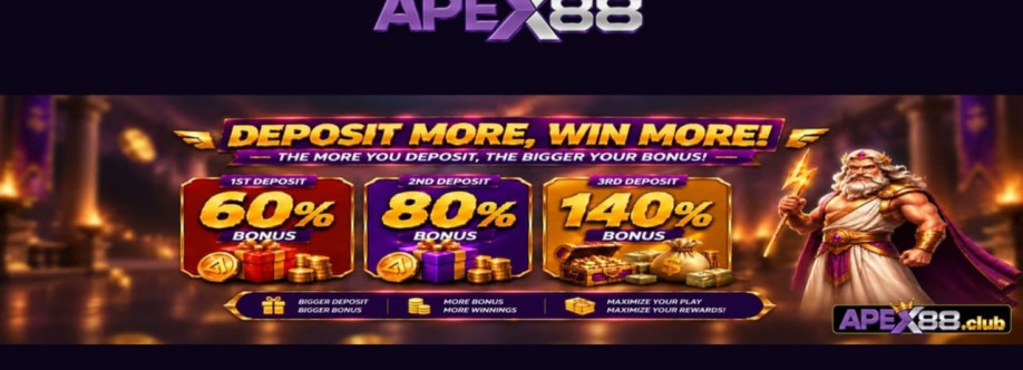 APEX88 Cover Image