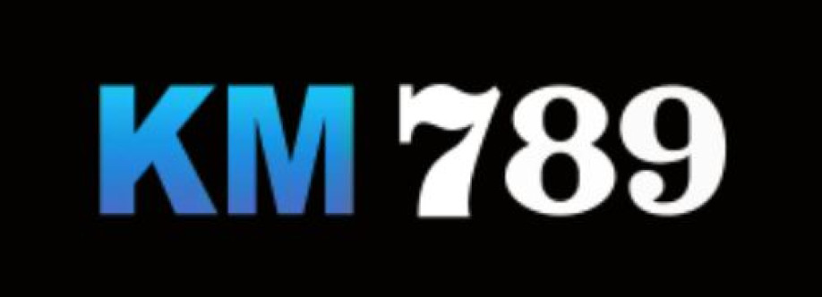 KM789 Cover Image
