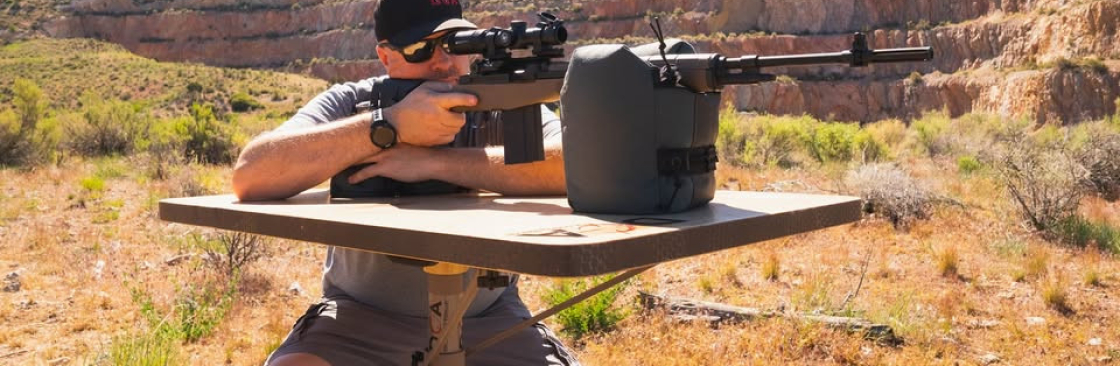 DOA Shooting Bench Cover Image