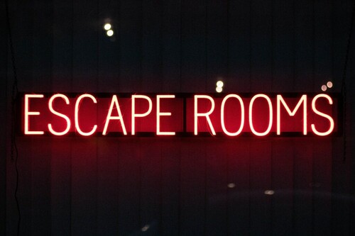 What Makes Escape Rooms for Kids Different From Standard Escape Rooms? - My SEO Directory