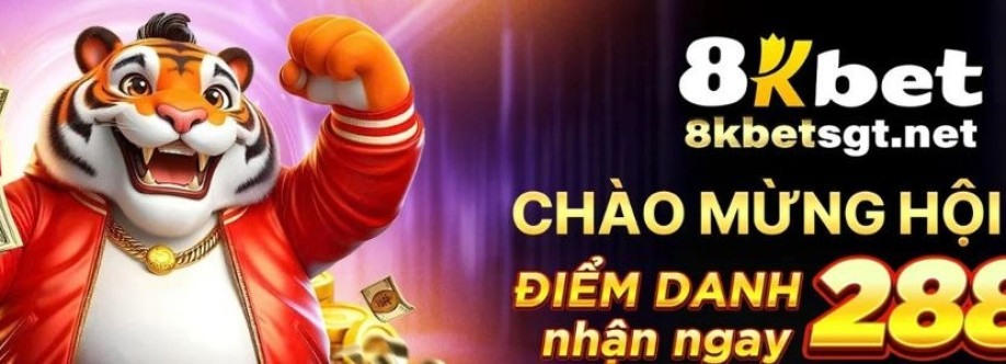 8KBET COM Cover Image