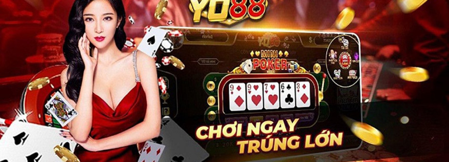 YO88 Cover Image