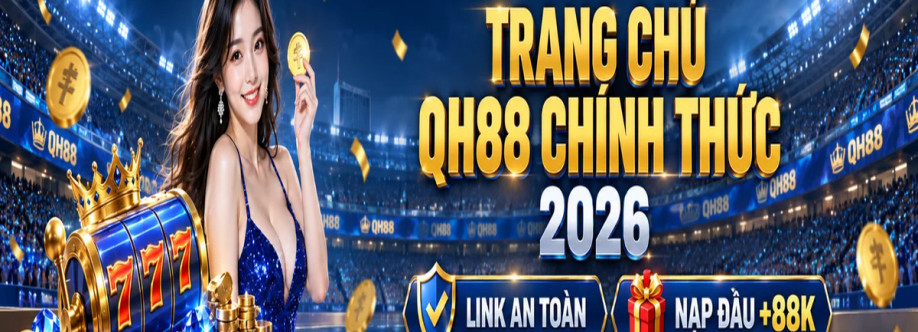 QH88 Cover Image