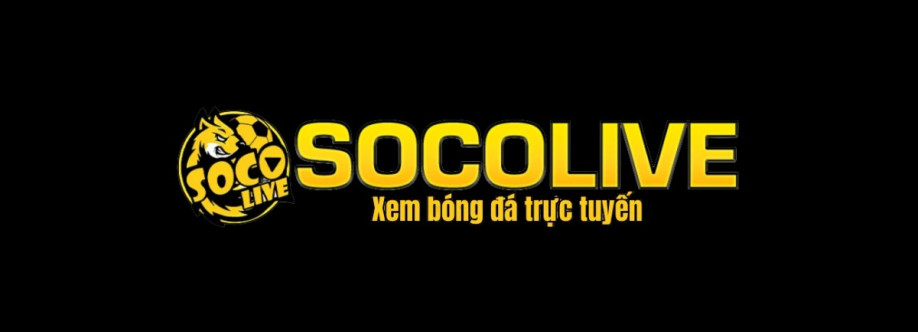 Socolive Cover Image