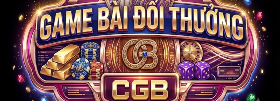 GAME BÀI ĐỔI THƯỞNG CGB Sảnh nổ hũ Cover Image