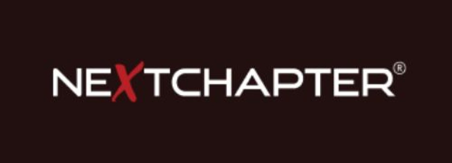 NextChapter Cover Image