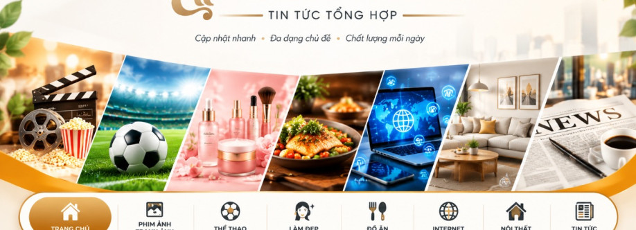 Tin tức tổng hợp Cover Image