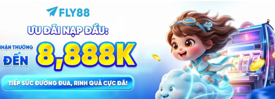 FLY88 nhà cái Cover Image