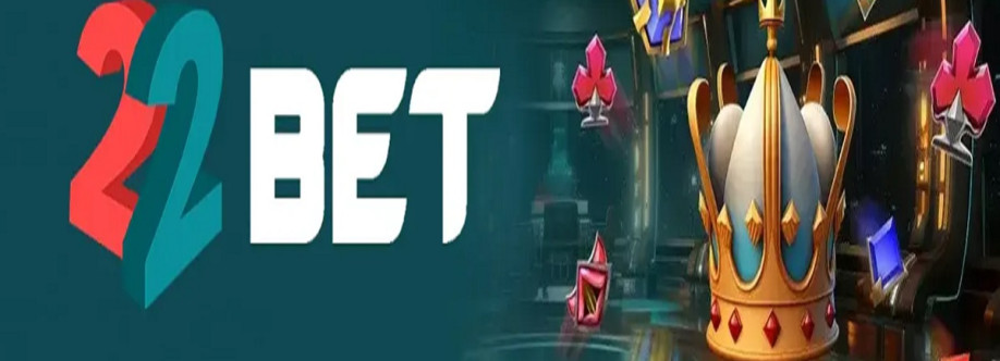 22Bet Casino Cover Image