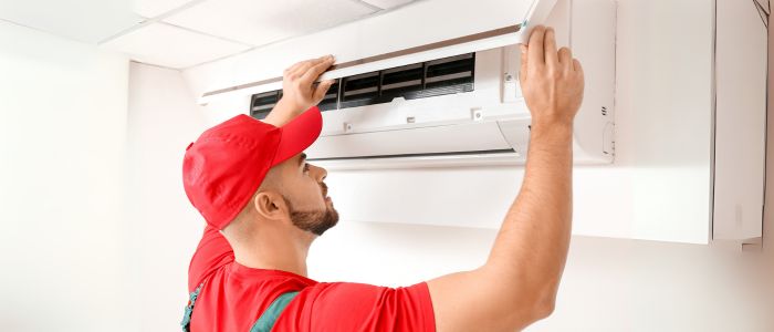 Air Conditioning Repair Bainbridge Island WA| Herdman Plumbing