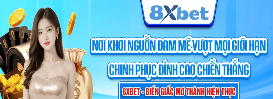 8XBET Cover Image