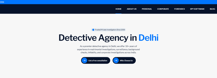 Spy Detective Agency Cover Image