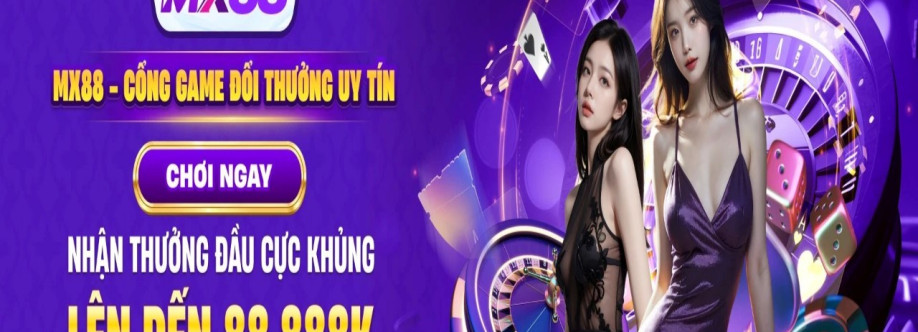 Nhà cái MX88 Cover Image