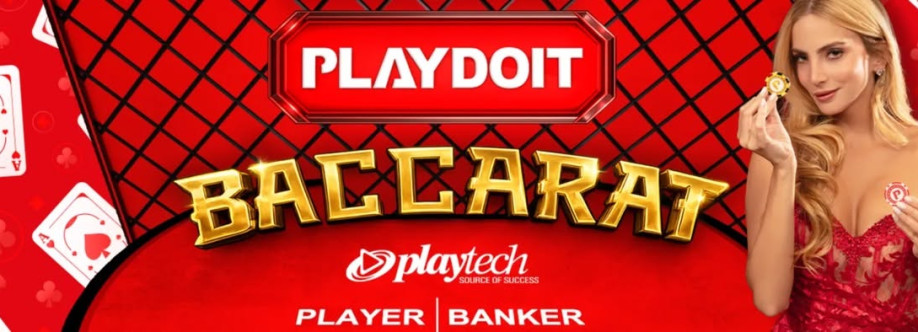 Playdoit Casino Cover Image