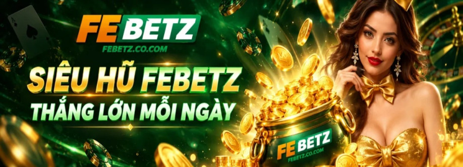 FEBET Cover Image