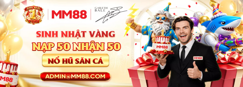 Mm88 irish Cover Image
